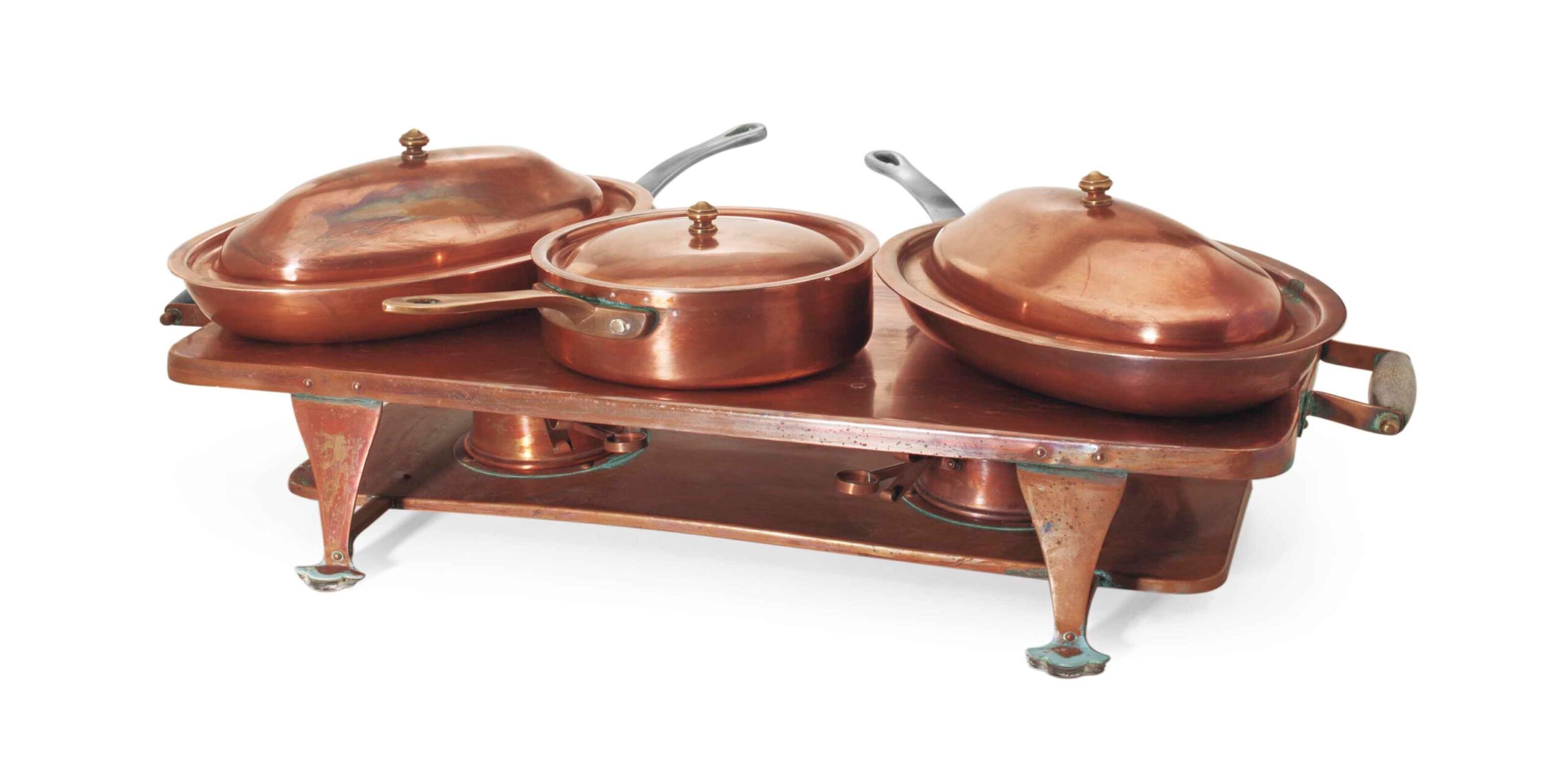 How To Buy The Best Copper Chafing Dish?