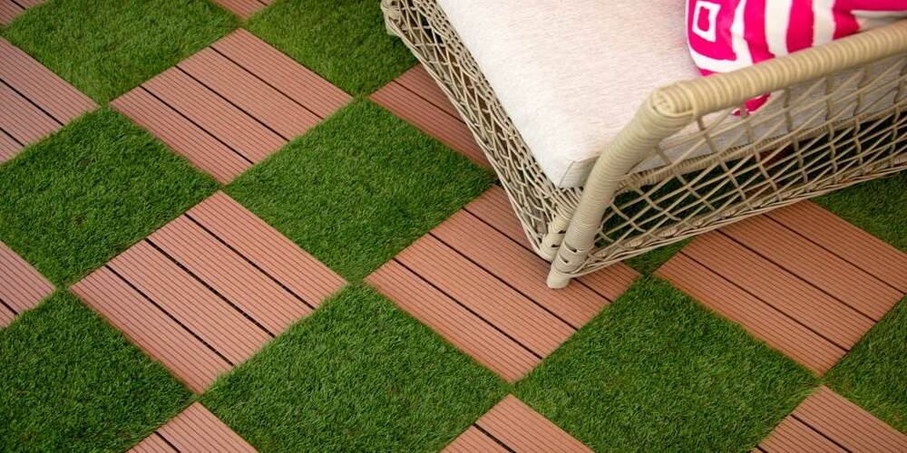 Artificial Grass Tile Advantages And Disadvantages