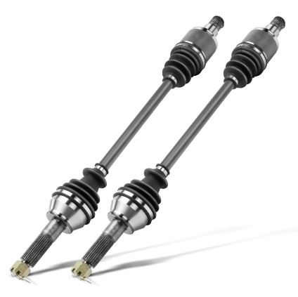 Drive With Confidence – Utilize Top-Notch CV Axle Shafts Today