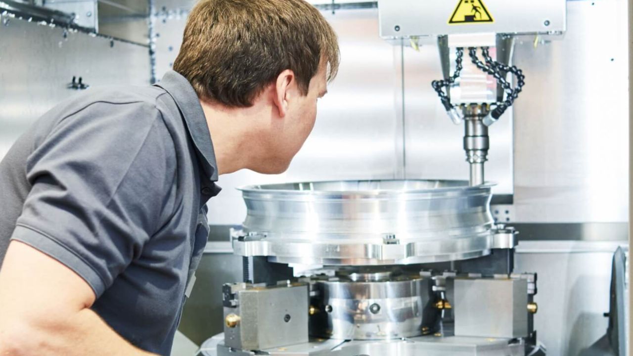 What Are The CNC Machining’s Applications And Advancements?