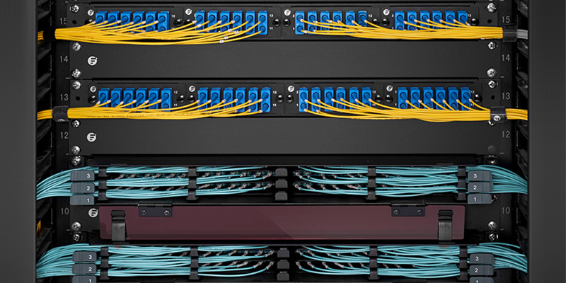 All You Need to Know About Patch Panels