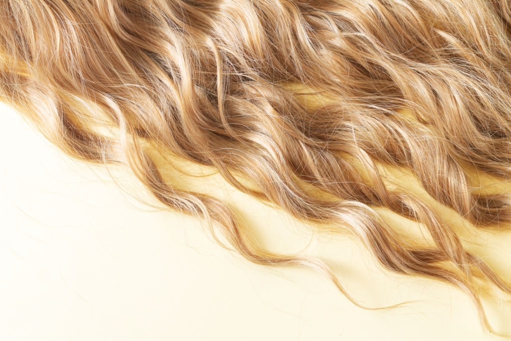 How to Maintain Your Honey Blonde Deep Wave Wig