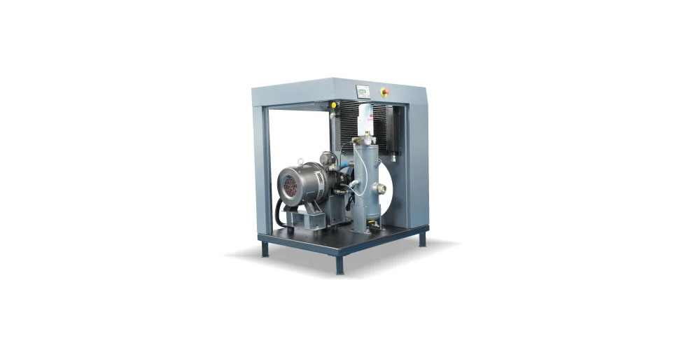 Variable Speed Air Compressor: The Best One with Its Multidimensional Properties