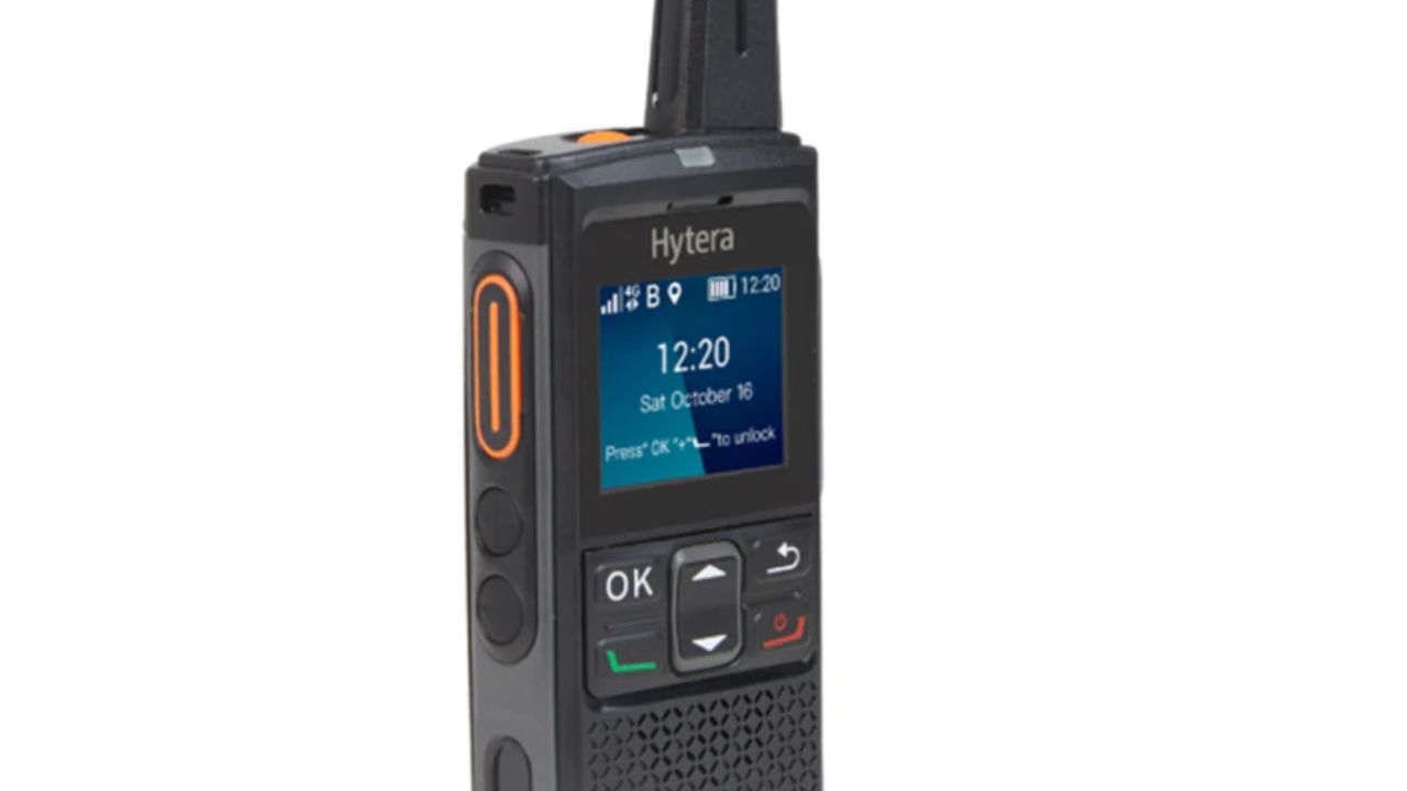 What Are The Positive Aspects Of Two-Way Radio?