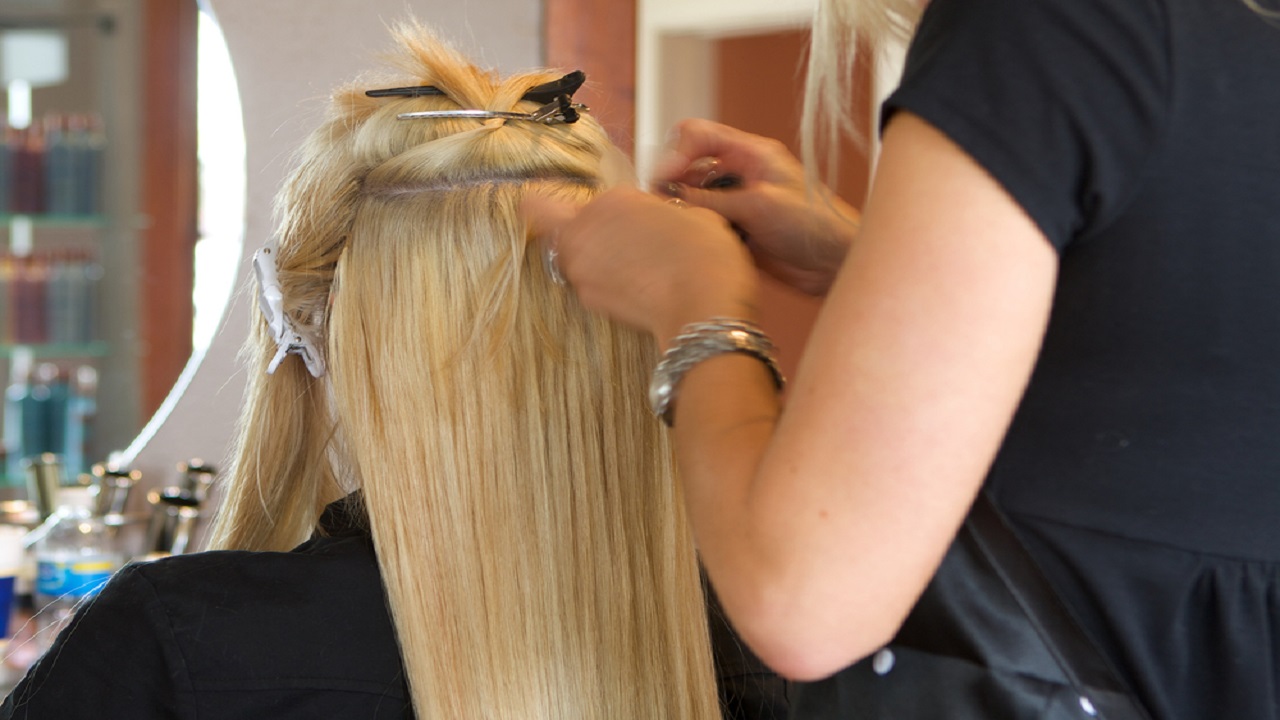 Invisible Weft Extensions vs. Traditional Extensions: Unveiling the Differences