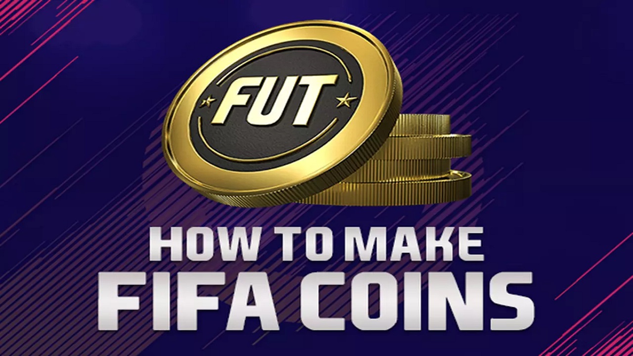 Why Gamers Prefer Buying FC Coins Online to Win Competitions