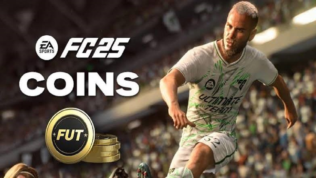 Don’t Miss Out: Boost Your Game Today by Buying FC Coins from FIFACOIN.COM