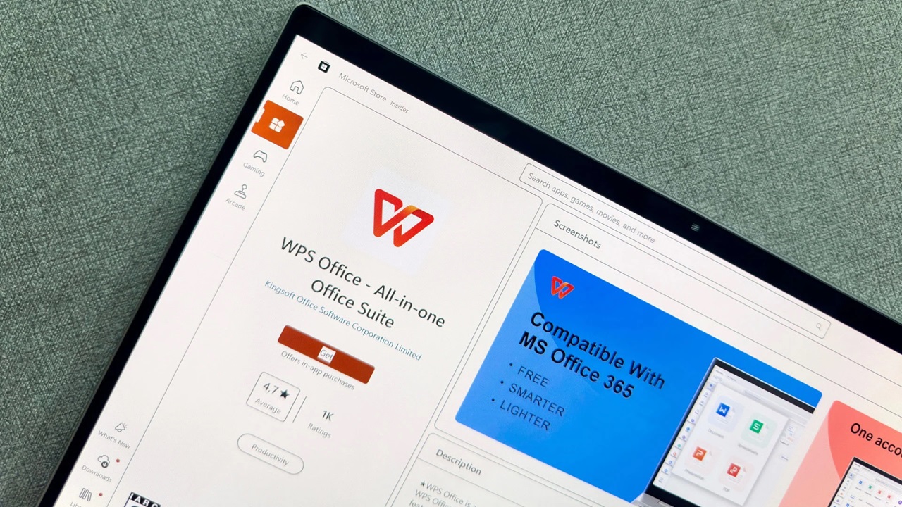 Best Free Presentation Templates in WPS Office