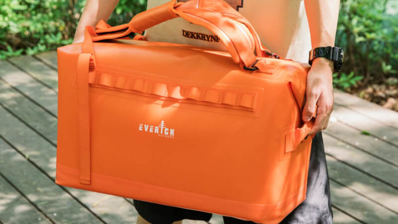 What are the Advantages of Everich Bag Manufacturing?